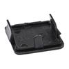 1pcs Car Front Bumper Bracket Nut Cap Cover For BMW For 3 Series For E30 51111888293 Fog Lamp Light Grille Frame Shell Cover