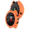 Watch Protective Case Cover for Garmin Approach S70 42mm 47mm Soft Tpu SmartWatch Shockproof Protector Shell Anti-scratch