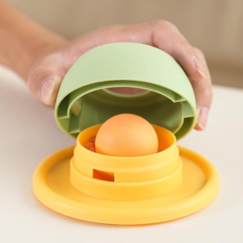 1Pc Interactive Cat Slow Feeder Toy - Non-Tipping, Self-Play Snack Plate with Licking Fun for Dental Health, Without Battery