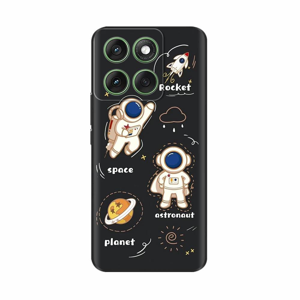 Shockproof Cover For Moto Edge 60 Case 2025 Soft Cover For Motorola Edge 60 Pro Capas For Moto Edge60 Fusion 5G Edge 60s Cases