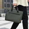 Herren-Handtasche Business-Pendler-Aktentasche Große Kapazität Laptop-Tasche