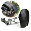 For Kawasaki Z1000 Z1000SX 2010 -  Rear Fender Mudguard Eliminator Motorcycle Tail Tidy Bracket Ninja 1000 Accessories Moto