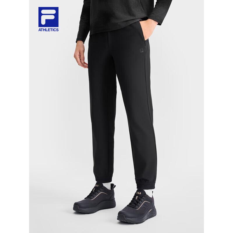 FILA Men s Spring Fitness Joggers L