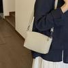 Lychee pattern mini shell bag women's shoulder messenger bag