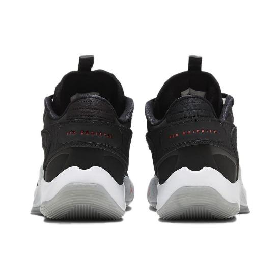 Unisexové tenisky Air Jordan Luka 2 'Bred' DX9012-006