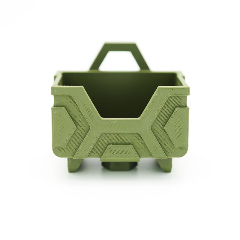 

MW-Z01 (OLIVE GREEN)