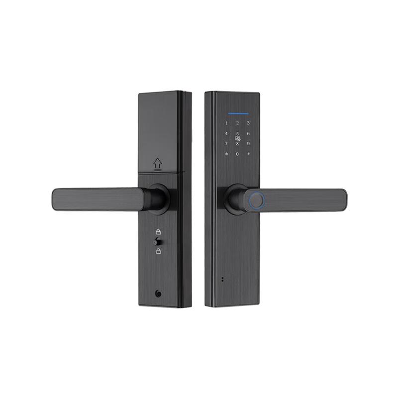 Jinyun Smart Fingerprint Door Lock