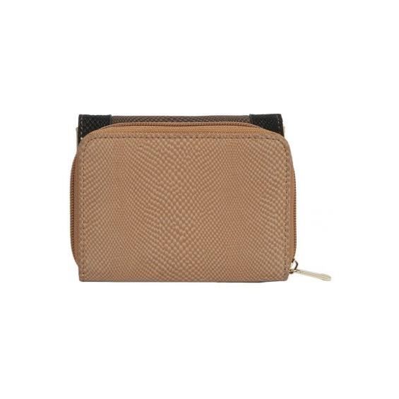 Porte-Monnaie - Lollipops - Shasha Mistrus - Marron - Synthétique - Moderne et chic