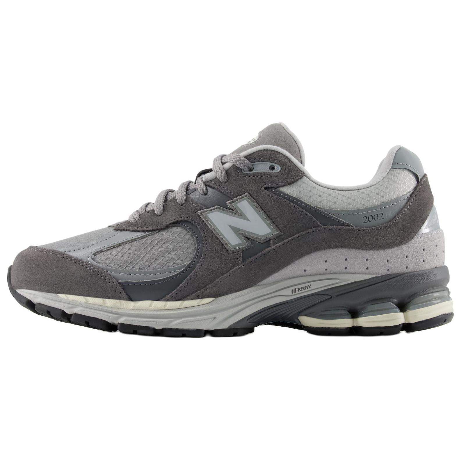 New Balance 2002R  Castlerock Raincloud  U2002RTF 37.5