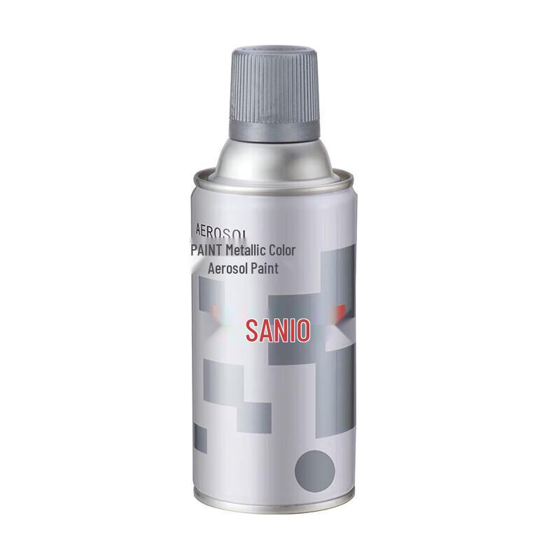 SANO Quick-Dry Anti-Rust Spray Paint
