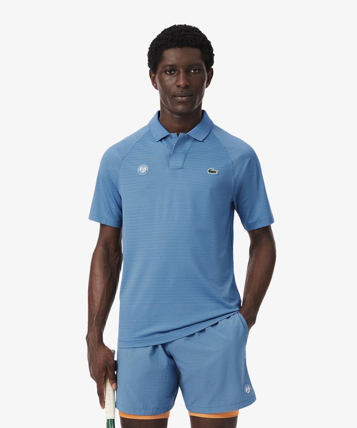 LACOSTE Men`S Roland Garros Aop Modified