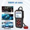 KONNWEI KW818 Car Diagnostic Tools OBD2 Support CAN J1850 Engine Fualt Code Read 12V Battery Tester Enhanced OBD2 Auto Scaner