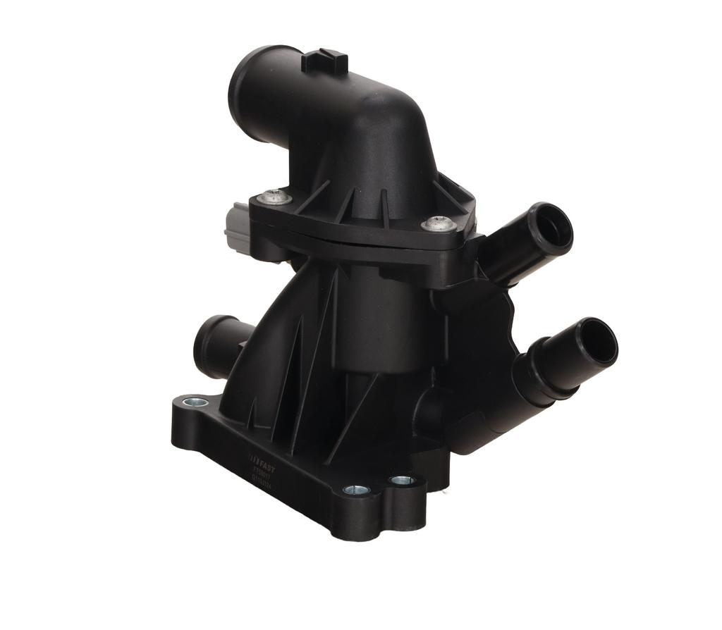 Ft58017 Fast Thermostat