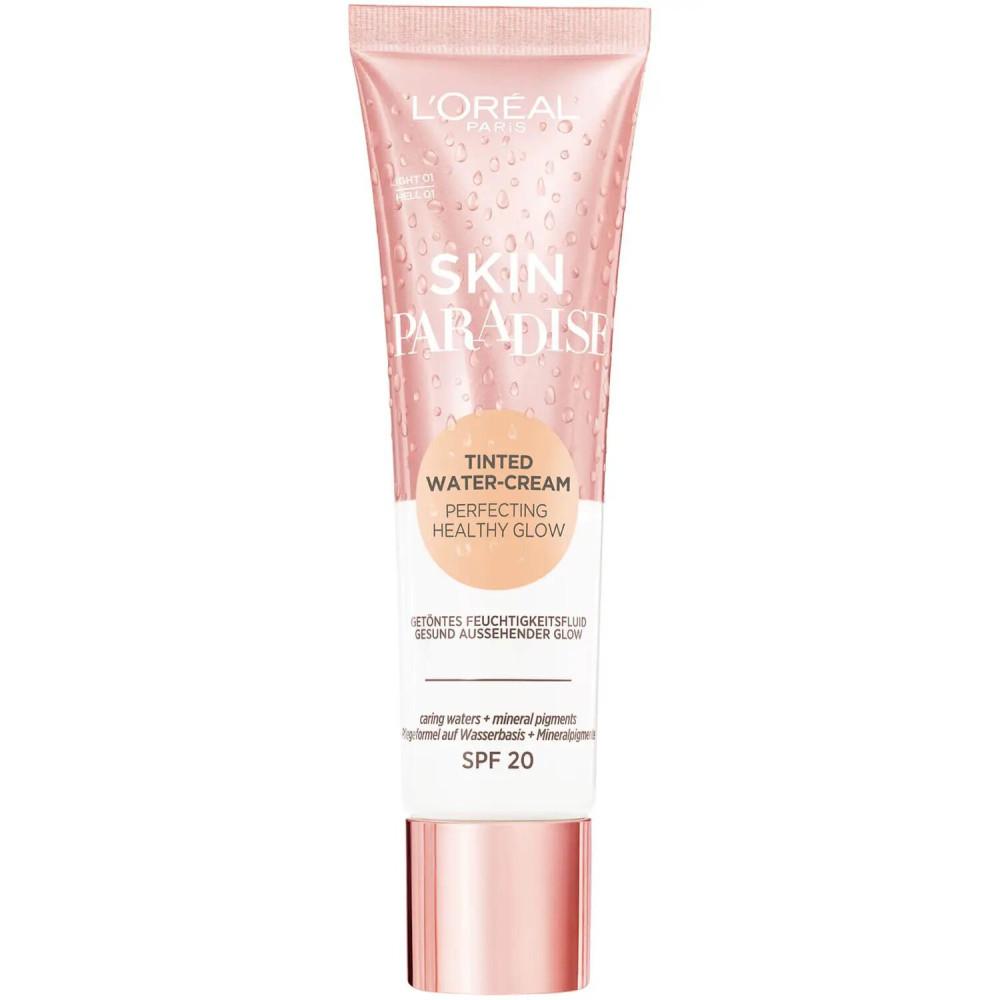 L'Oréal Paris Skin Paradise Tinted Moisturizer -