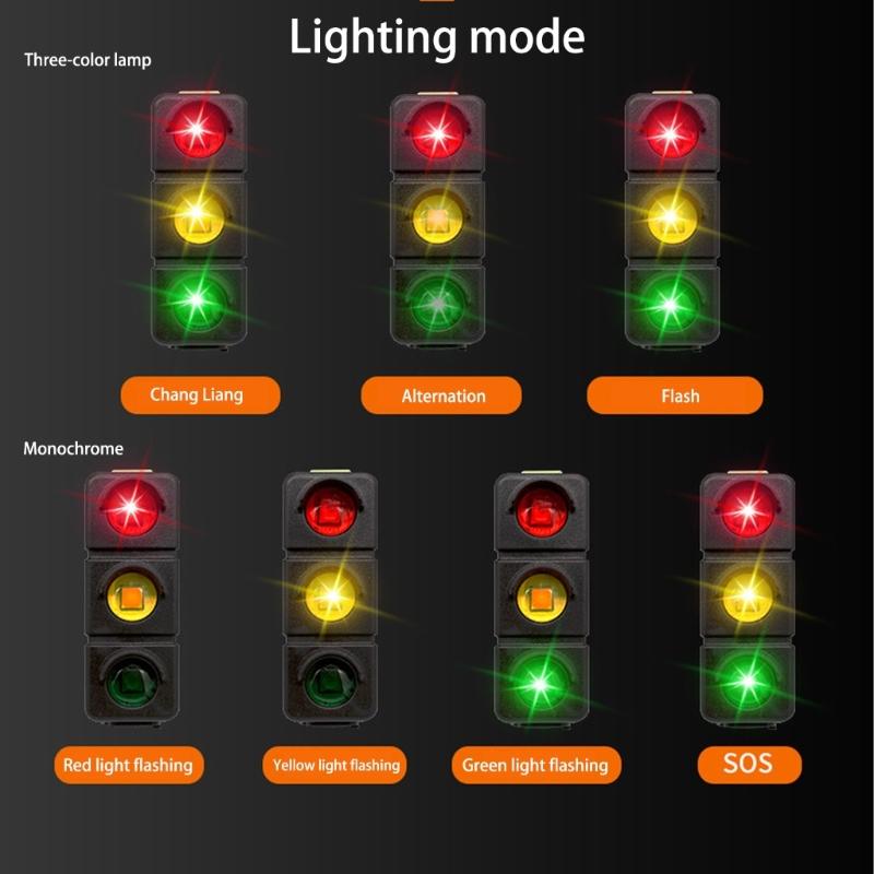 Bikes Rear Light Turn Signals Wireless Remote Brake Charging Weatherproofed for Mountain Bikes Scooters