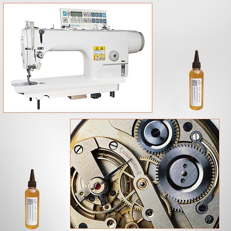 Grease Tube Multi-purpose Lubricating Oil Machine Oil Wheel Bearing Grease Waterproof Lubricant & High Temp Grease Tubes For