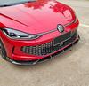 Kit Lip Față și Spoiler Spate Volkswagen New Lavida L 2022