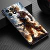 Dragon Ball Cool Son Goku Soft Cover Case for Honor 90 Pro X8 X8b X7 X9c Magic5 Lite X8a X9a X7b 8X X5b X6 X7c X6a X8c 70 X9b