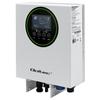 Qoltec Inwerter Przetwornica Solarna Do Grzania Wody Eco Solar Boost | Mppt | Bypass | Lcd | 3Kw/4Kw | Wi-Fi