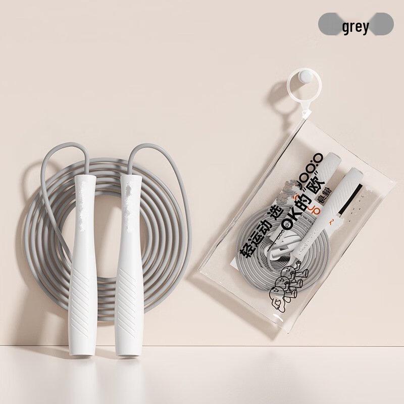 

Longchan Speed Skipping Rope