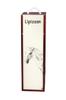 Lipizzan - Wine Box with a Horse, Alcohol Box with Graphics, Personalized Gift Box from the Art-Dog Brand