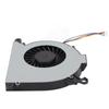 Laptop Cooling Fan 4 Pin Aluminum Alloy CPU Cooling Fan for Intel NUC10i3FNH NUC10i5FNH NUC10i7FNH NS65B01