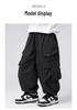 Pantalon Décontracté Automne Style Coréen pour Garçons - Vêtement Long Polyvalent pour Enfants
