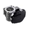 Electronic For Ford Throttle Valve 9673534480 0345G4 Car Throttle Body Replacement Part