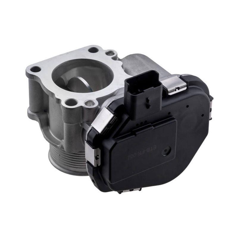 Electronic For Ford Throttle Valve 9673534480 0345G4 Car Throttle Body Replacement Part