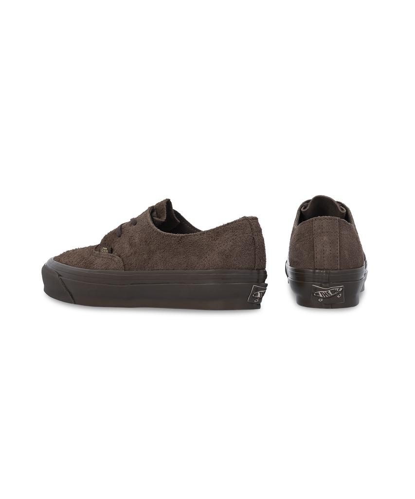 Vans Premium Authentic Is Lx - Vintage Cocoa / Vn000Ehffst1