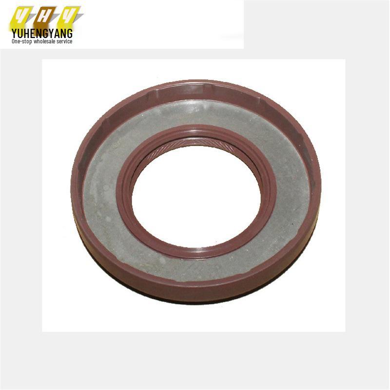 Maxx Axle Oil Seal R Large - Model 7E5P7H260DA/L 7E5P7H260CA