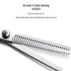 Qiman Professional Hairdressing Scissor Set