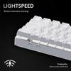 Logitech PRO X 60 LIGHTSPEED Wireless Gaming Keyboard