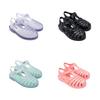 Mini Melissa Youth Jelly Shoes Possession Msycf2tsps11