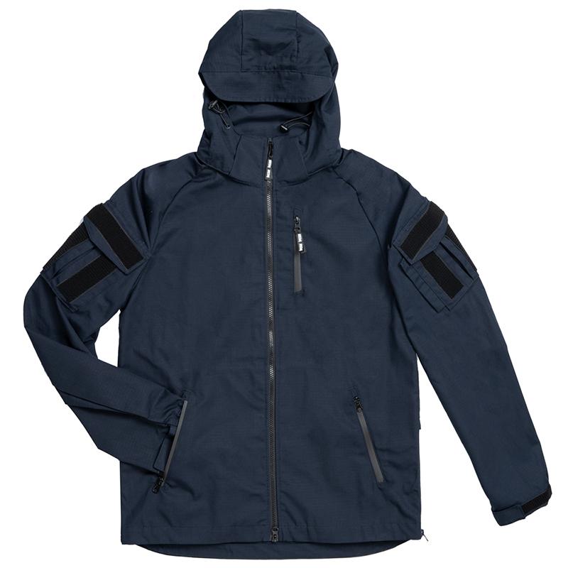 BEPAN Night MCTactics Hunting Coat Battle Suit Spring And Autumn Tactics Wearing Equipment Commuting Outdoor