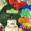 5/10/12/18inch Birthday Balloons Red Orange Yellow Green Blue Purple Latex Balloons for Birthday Party Baby Shower Anniversay De