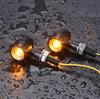 [Nano Type / High Brightness LED] Ultra-small LED Turn Signal, Harley Davidson Micro Mini