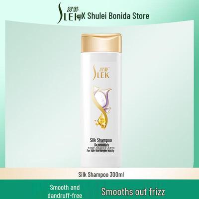 Shampooing Douceur Soie ShuLei