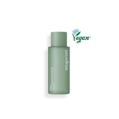Mugwort Soothing Balancing Toner 200ml