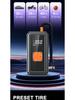 Wireless Electric Portable Tire Inflator for Cars