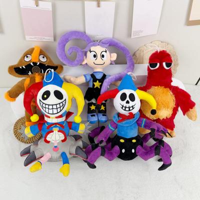 Bebek ve Peluş Oyuncaklar – Çizgi Film Karakterli Yumuşak Oyuncaklar