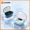 Xiaomi NEW TWS Wireless Bluetooth Earbuds Headset Waterproof Earphone Mini Earpiece TWS Stereo Headphone for All Smartphones