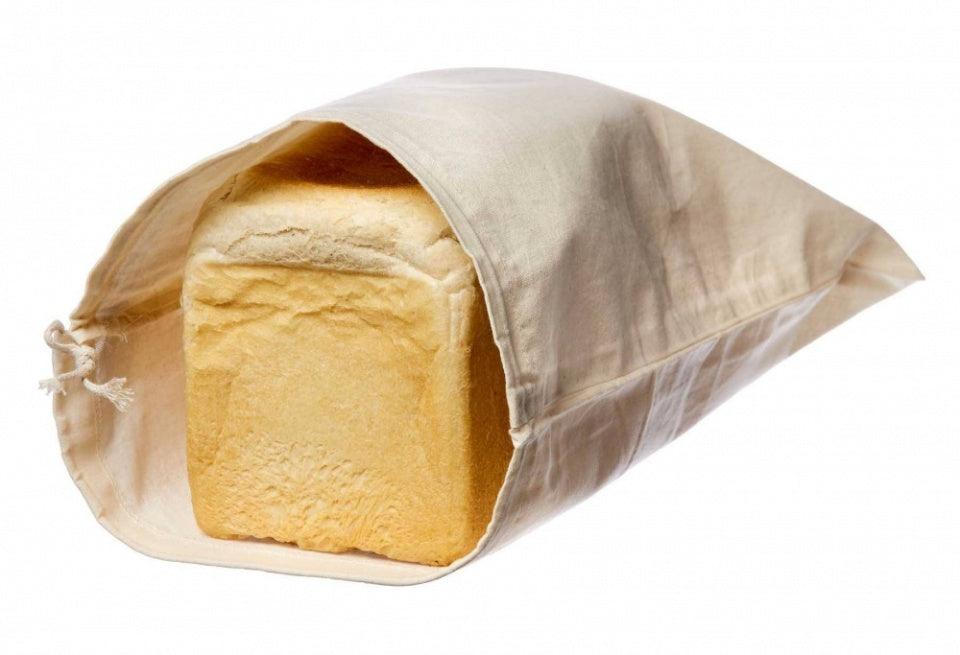 

Пакет для органічного хліба та пакет для продуктів