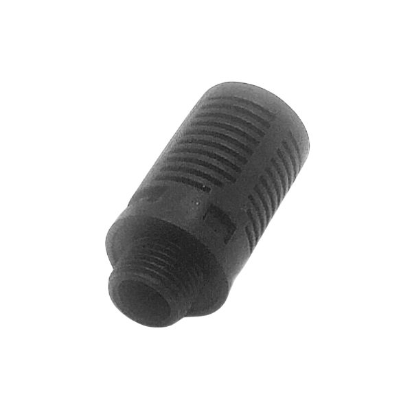 Tłumik plastikowy g1/8