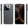 For Xiaomi 15S Pro Case Watermark Resistant TPU Clear Phone Back Cover