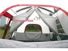 Spacious Two-Room Weatherproof Camping Tent with Easy Storage