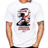 90s Legend Eddie Lawson And Wayne Rainey Gp Race 500cc Rider Tshirt Unisex Short Sleeve Cool Boy Motorcycle Sport Race Tops Tees