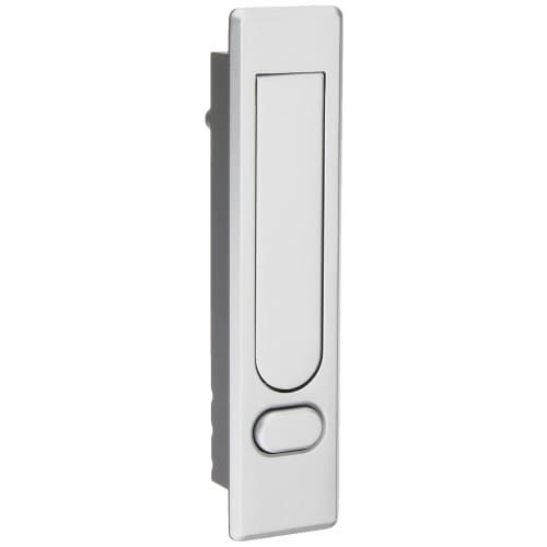 Joe Prince Takeshita Flat Handle, Keyless, Medium, 1 Piece, PH-74NA-2