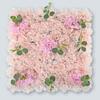 50Cm Flower Wall Wedding Simulation Background Wall Festival Activities Photography Background Window Decoration Flower Row Hydrangea