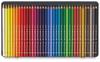 Polychromos Colored 36 110036 Japanese Faber-Castell Pencils, Colors, Tin, [Official Product]